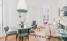 Ando Living - Santa Justa 77 House